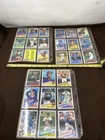  Preview image for Lot# 876 - 1980s Topps Baseball Cards 