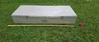  Preview image for Lot# 883 - Metal Box/ Tool Box? 