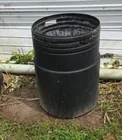  Preview image for Lot# 887 - Trash Can of Aluminum and Cop 