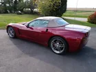 Corvette