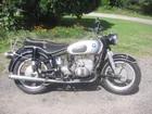  Preview image for Exc.Running Spec.Ed.1959 BMW R 50 S! 