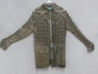  Preview image for Pos.Sterling woven Garment! 