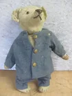  Preview image for Early Hump Back Bear 