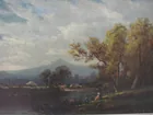  Preview image for Fine Landscape,signed 