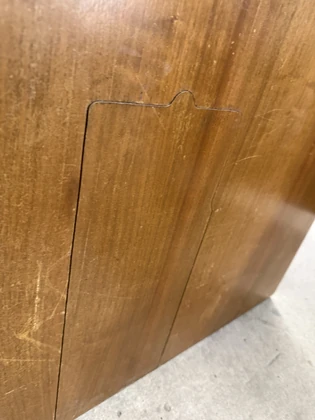 Find & Bid On With insert for Singer 221 Featherweigh - Now For Sale At ...