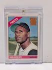  Preview image for 1960 TOPPS BOB CLEMENTE PIRATES CARD 