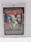  Preview image for 1987 DONRUSS ROBERTO CLEMENTE HOF PUZZLE 