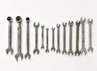  Preview image for Collection of 16 Vintage Craftsman, 