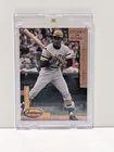  Preview image for 1993 TED WILLIAMS CLEMENTE ETCHED IN 