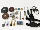  Preview image for Eclectic Vintage Workshop & Americana 