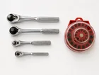  Preview image for Vintage American-Made Ratchet Wrench 