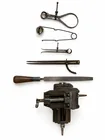  Preview image for Vintage Machinist’s Precision 