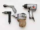  Preview image for Vintage Pneumatic Automotive & 