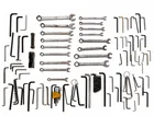 Preview image for Large Vintage Mechanic’s Wrench & 