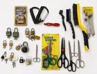  Preview image for Vintage Locksmith, Cutting & Workshop 