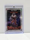  Preview image for 2025 PANINI BUCKY IRVING THRILLERS PRIZM 