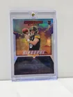  Preview image for 2025 PANINI WILL HOWARD AIRBORNE PRIZM 