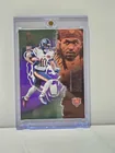  Preview image for 2025 TOPPS SIGNATURE CLASS LUTHER BURDEN 
