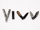 Preview image for Four-Piece EDC Tool Collection: Gordon 