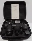  Preview image for VIWIK DEEP TISSUE PERCUSSION MASSAGE GUN 