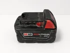  Preview image for Milwaukee M18 REDLITHIUM XC 18V 3.0Ah 