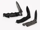  Preview image for Three Contemporary Tactical Folding 