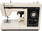  Preview image for Vintage Kenmore Mechanical Sewing 