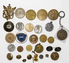  Preview image for MISC. TOKENS, MEDALLIONS, CHALLENGE 