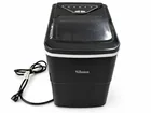 Preview image for Silonn SLIM01B Countertop Ice Maker 