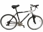  Preview image for Gary Fisher Zebrano Hybrid Bike 26" 