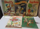  Preview image for VINTAGE DELL AND CLASSIC CARTOON COMIC 