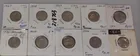  Preview image for 10-CANADIAN NICKELS 