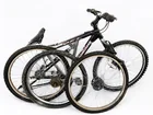  Preview image for Mongoose 26" Mountain Bike Frame + 3 