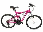  Preview image for Mongoose Ledge 2.1 Mountain Bike 