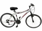  Preview image for Mongoose Quartz AL Hardtail Mountain 
