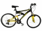  Preview image for Mongoose XR-75 Mountain Bike 26" 