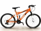  Preview image for Mongoose Ledge 2.2 26" Mountain Bike 
