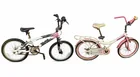  Preview image for 2-Girls Mongoose and Royal Rider Bikes 