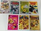  Preview image for Vintage Comic Collection, Disney, Looney 