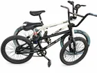  Preview image for 2-Haro BMX Freestyle Bikes 20" 