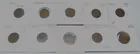  Preview image for 10-CANADIAN PENNIES 
