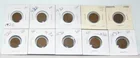  Preview image for 10-CANADIAN PENNIES 