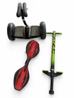  Preview image for Ninebot Self Balancing Scooter, Ripstick 