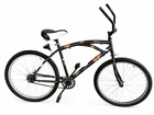  Preview image for Kent Bayside Cruiser Bicycle 26" 