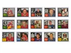  Preview image for 1962 Topps Football Card Collection, 15 