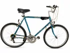  Preview image for Raleigh Citysport Horizon Hybrid 