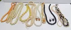  Preview image for ESTATE COSTUME JEWELRY NECKLACES & 