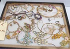  Preview image for ESTATE COSTUME JEWELRY NECKLACES & 