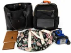  Preview image for Police Seized Womens Bags & Kobalt Radio 