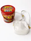  Preview image for Americana by Sharif White Crossbody Bag 